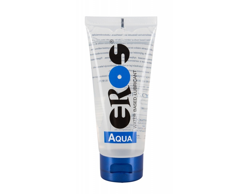 Eros - Aqua síkosító
