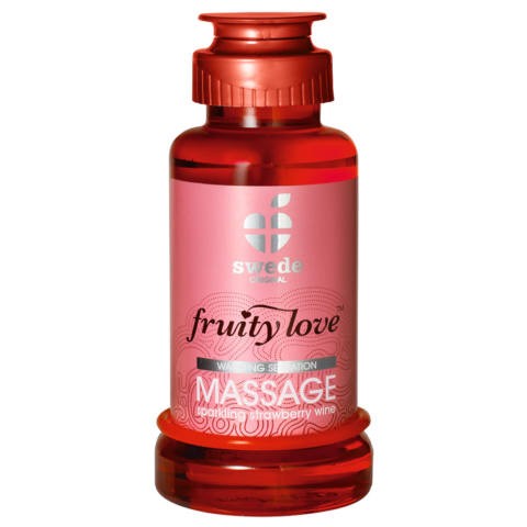 Frutty love hot-eper bor 100ml